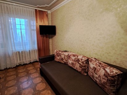 2-комн.Центр, Вокзальна,6 спальных мест