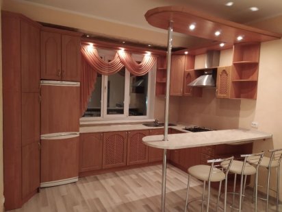 Квартира посуточно 2х комнатная Бровары