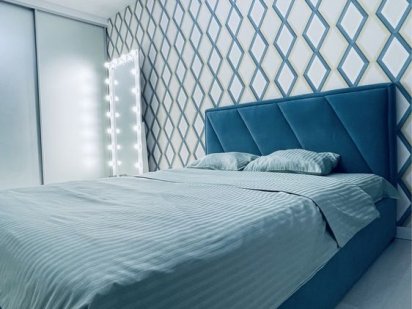 Люкс квартира подобово в Бучі в Гранд Бурже Буча