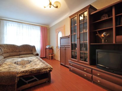 Оренда 2-кімнатної квартири.Центр Біла Церква