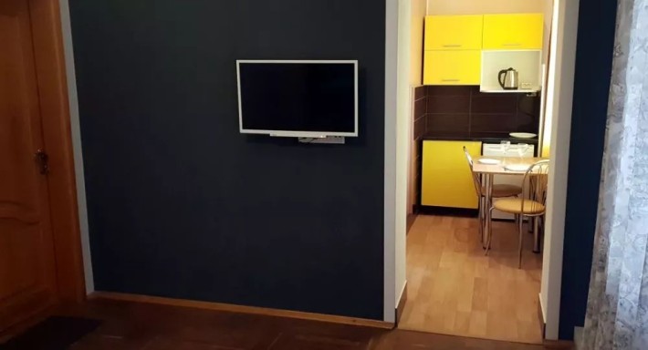 Кімната подобово від 800 грн. OMG, so cozy Appartments, DBL= 35$/night - фото 1