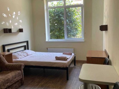 Квартира подобово з усім необхідним – заїжджай і живи Ірпінь, Річ Таун Ирпень