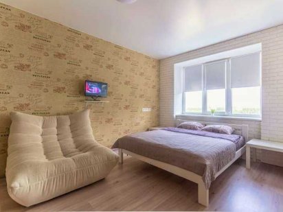 Подобова оренда в ЖК Версаль-Парк. Є все! Телефонуйте! Ірпінь