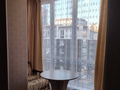 Подобово квартира студія в Ірпені Ирпень