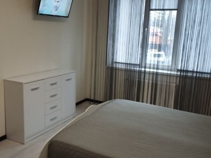 ЖК"Версаль Парк" 1 кімнатна нова квартира від власника с балконом. Ирпень