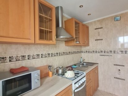 Трикімнатні квартири різні райони, 8 спальних місць Луцк