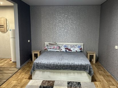 Двушка посуточно