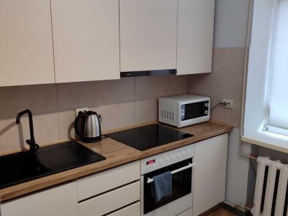 Квартира подобово в центрі Івано-Франківськ