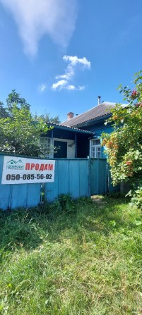 Продам 1/2 будинку вул. Самострова в Центрі - фото 1