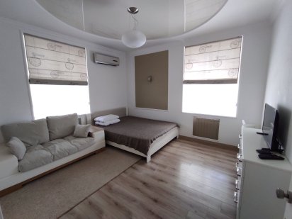 Сдам 3к люкс на водоканале  посуточно Кременчуг