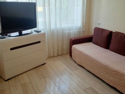 Подобово 2кімн квартира біля Порт Сіті. Луцк