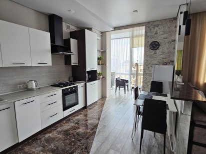 Яровиця 13 ,видова квартира Подобово Луцк