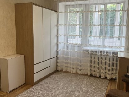 Подобово квартира в центрі міста Луцк