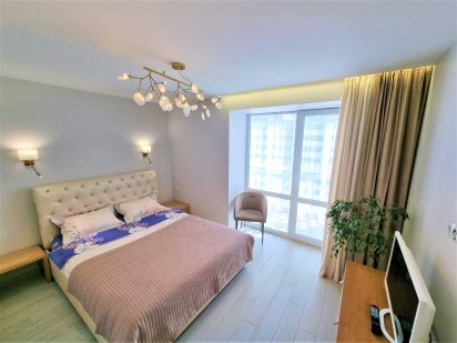 Стильна 2 кімн. квартира вул. Глибока 24. Звітні документи Тернопіль