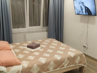 Помешкання для подобової оренди, бам Київська Тернополь