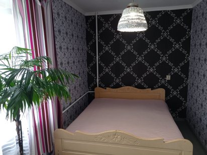 2-кімнатна Центр / ЖД вокзал / Набережна Рівне