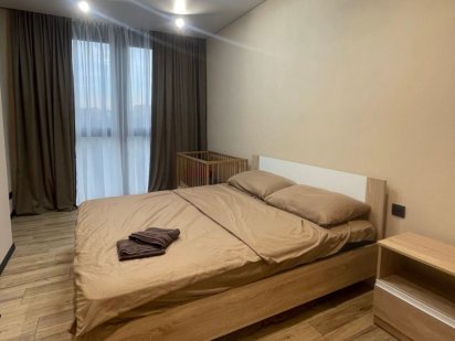 2к квартира подобово Ужгород бізнес-клас! Паркокомісце  біля входу!