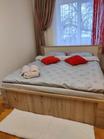 Центр  2к кв подобово до 4 осіб TeRoom_Di - фото 1