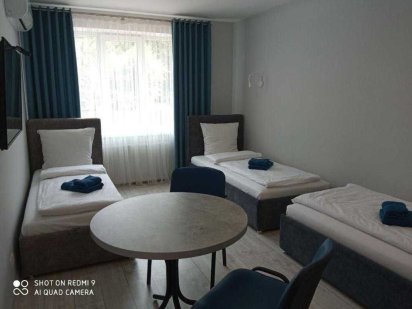 HotelRoom 1 in the centre Ужгород