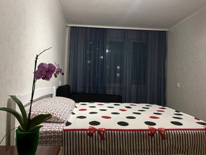 Нове ліжко! Подобово/погодинно затишна квартира, Левка Лук'яненко Чернигов