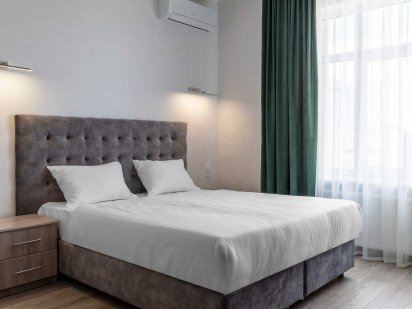 Сдам 1к кв. посуточно, БЕЗ предоплаты, Киев м. Печерская 5мин Киев