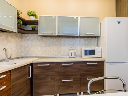 2к в центрі на Бессарабці, вул. Басейна 23, 3 пов. Знижка на сьогодні