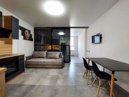 Подобово.Нова Vip квартира.Генератор!ЖК Олімпік Парк.Бажана,17 Вырлиця Киев