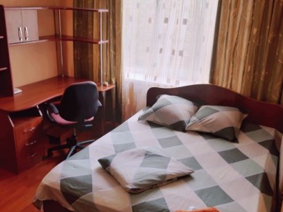 2 кім Квартира в центрі подобово та помісячно Вінниця