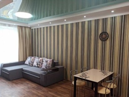 Квартира посуточно Днепр, люкс 2к,левый берег,правда калиновая косиор Дніпро