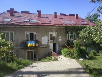 VIP квартира подобово.Довгостроково. Ужгород