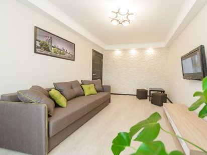 2-ух комн. ул Йорданская 22 (метро Оболонь 5 мин пешком) Київ