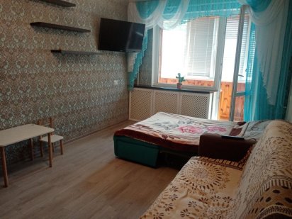 Квартира подобово, погодинно, обл/лікарня, аренда Чернигов