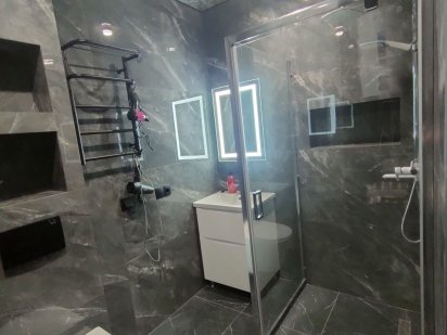 1-кімн.кв. з неймовірним видом на Дніпро Черкассы