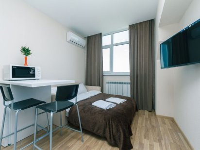 Затишна квартира подобово. Є сховище! Київ