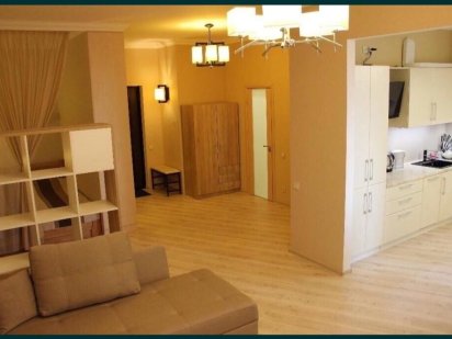 Сдам 2к в центре посуточно до 6 чел Кропивницкий