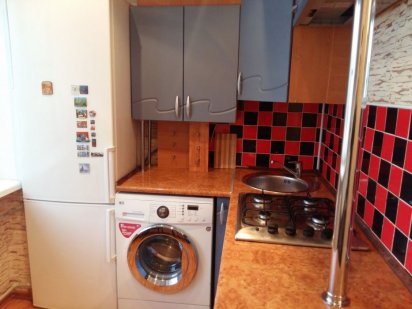 Затишна квартира Житомир