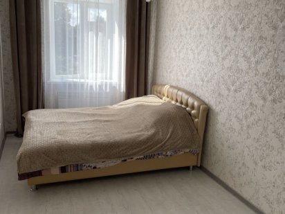 Квартира подобово в Кропивницьком в центрі по вулиці Пашутіна 17 Кропивницкий