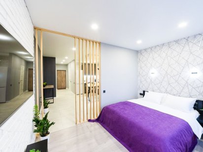 ДОМ НА ГЕНЕРАТОРЕ, Сдам посуточно Новая ВИП, Бажана 17, Позняки Киев