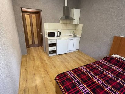 Квартира посуточно.БЕЗ ВЕЕРНЫХ ОТКЛЮЧЕНИЙ.Детская областная,Св Николая