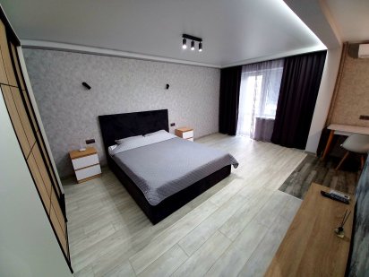 VIP Апартаменти Дендропарк. Кондиціонер Кропивницкий