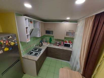 Здам  2-ю кв-ру Центр Шевченка Обл. лікарня Дендропарк) Кропивницкий