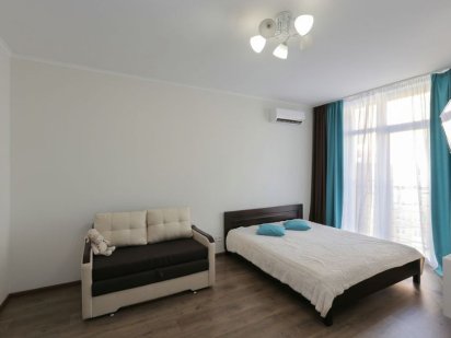 Прекрасні апартаменти в ЖК "Яскравий". Калнишевського, 6. Лікарня № 8 Киев