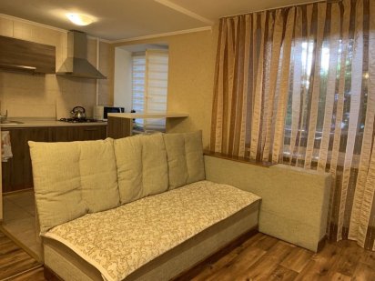 Квартира подобово (посуточно) тиждень, місяць в Дніпрі Центр Лікарня Днепр