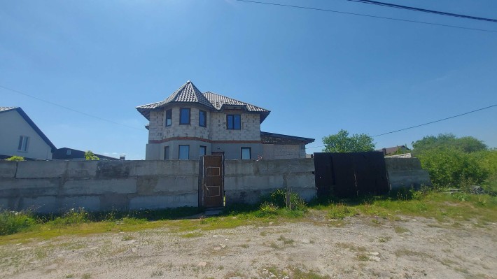 Продаж будинку в районі Міськмолзаводу. - фото 1