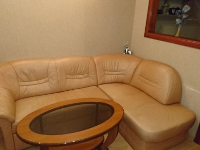 Ласкаво просимо до нашої нової оселі! Подобово на головній площі міста Житомир