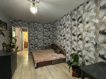 Здам подобово однокімнатну квартиру Кропивницкий