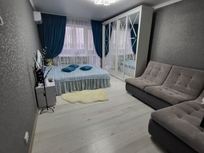 Квартира посуточно район Комсомольской Миколаїв