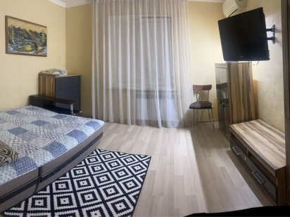 Подобово та почасово Інгульский район Театральна Миколаїв