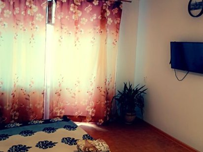 Сдаю квартиру посуточно Николаев в корабельном р-не возле АТБ Миколаїв