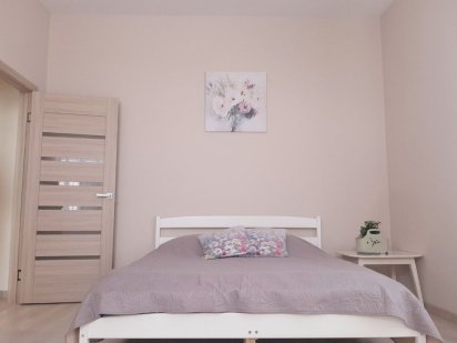 Соборна двокімнатна в новобудові Миколаїв